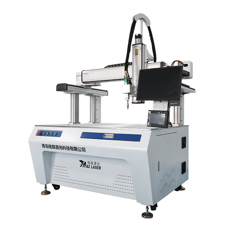 <strong>平臺(tái)自動(dòng)激光焊接機(jī)</strong>