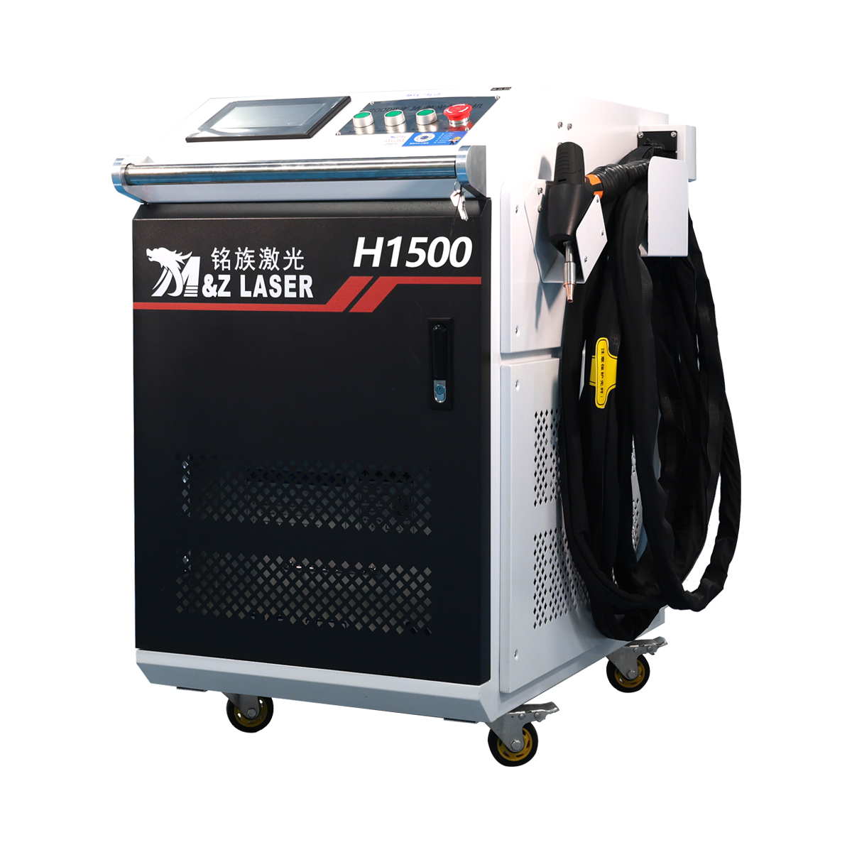 青島手持式激光焊接機的維護保養(yǎng)技巧(圖1) 青島手持式激光焊接機的維護保養(yǎng)技巧(圖1)